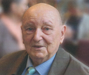 Prof. M. Rätzer
