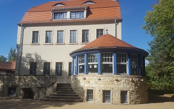 Hellerau