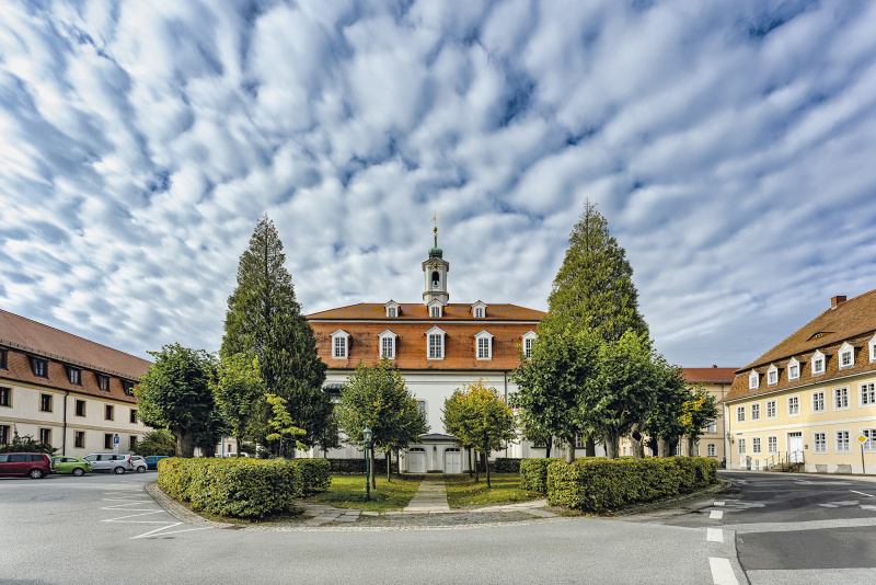 Herrnhut