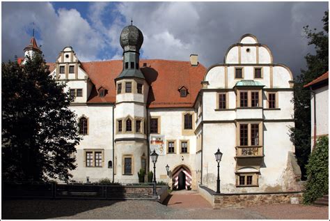 schloss Glauchau