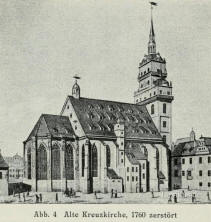 Kreuzkirche