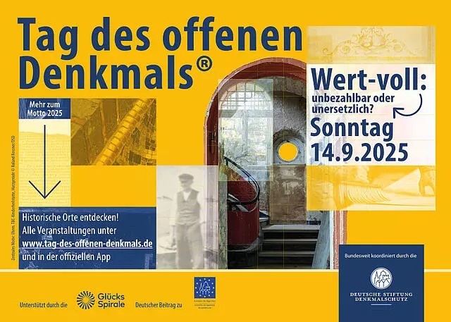 denkmal
